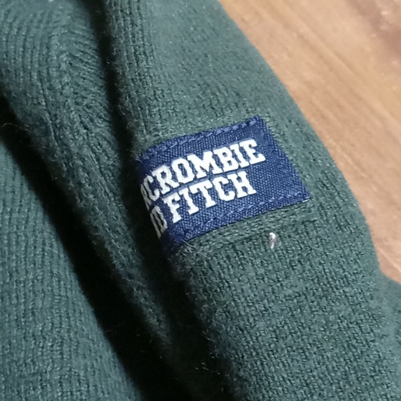 Vintage Abercrombie and Fitch Longsleeve - Picture 4 of 4